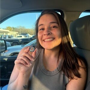 Meet your Posher, Tori